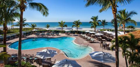Lido Beach Resort